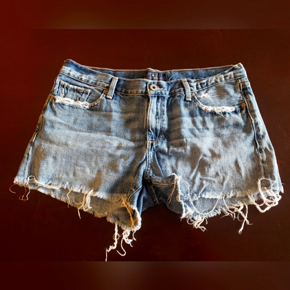 Lucky Brand Denim shorts